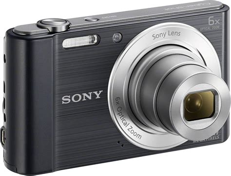 The best point and shoot digital cameras in 2024 .